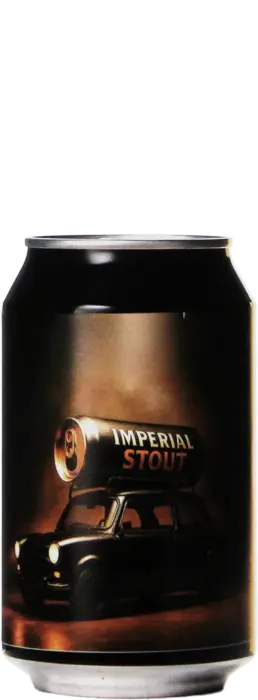 Imperial Stout