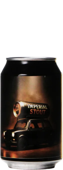 Imperial Stout