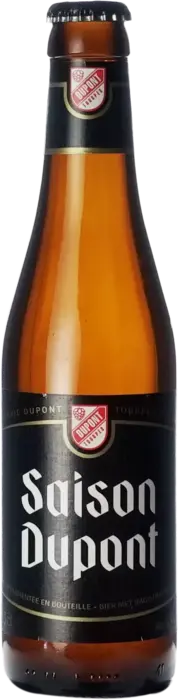 Brasserie Dupont Saison Dupont