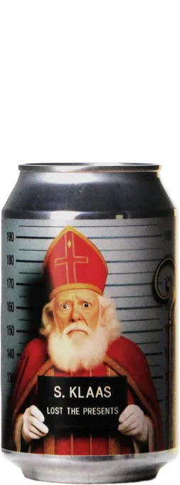 S. Klaas (Lost The Presents)