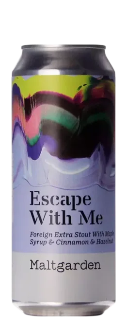 Maltgarden Escape With Me