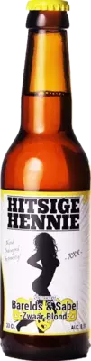 Barelds & Sabel Hitsige Hennie