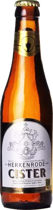 Brouwerij Cornelissen Herkenrode Abbey Cister