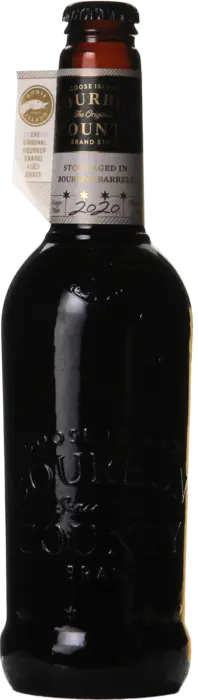 Goose Island Bourbon County Brand Stout (2020) 14,6%