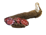 Mr. Hop Wurst - Fuet BBQ