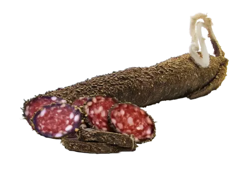 Mr. Hop Wurst - Fuet BBQ
