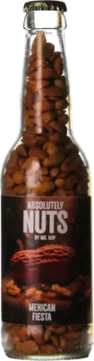 Absolutely Nuts - Mexican Fiesta