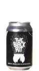 Bereta / Wicked Barrel The Black Pot Smoked Tea (2022)