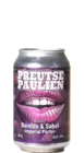 Barelds & Sabel Preutse Paulien