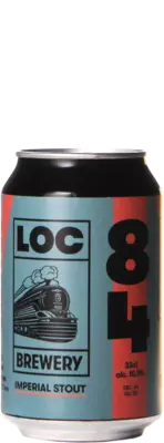 Loc Brewery 84