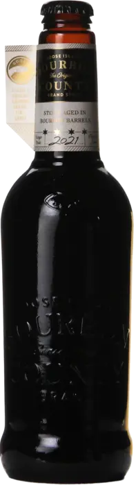 Goose Island Bourbon County Brand Stout (2021) 14.0%
