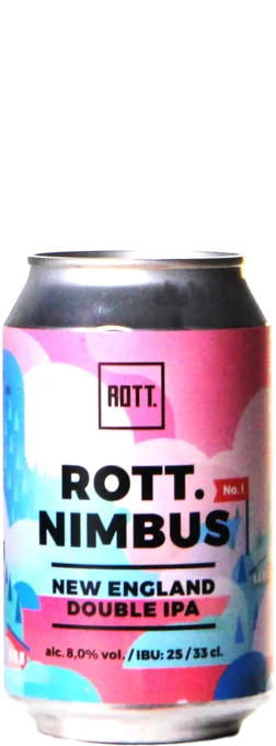 ROTT.nimbus No. I