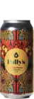 Polly's Brew Double Floret