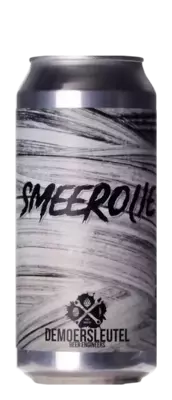 De Moersleutel Smeerolie Blik