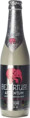 Delirium Argentum