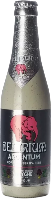 Delirium Argentum