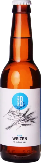 Berging B1 Hefe Weizen