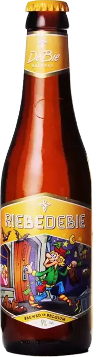 Brouwerij de Bie Riebedebie