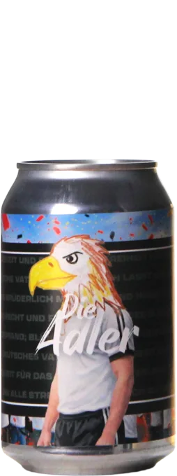 Die Adler (WM 2026 Edition) 33 Blond Bier kaufen