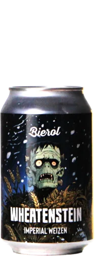 Bierol Wheatenstein