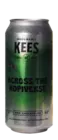 Kees / Freddo Fox Across The Hopiverse