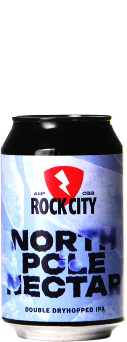 Rock City North Pole Nectar