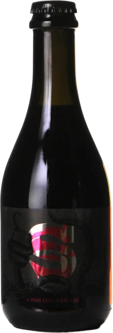 Siren / Fierce Beer A Road Less Traveled