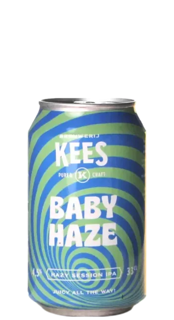 Kees Baby Haze