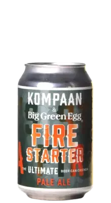 Kompaan Firestarter