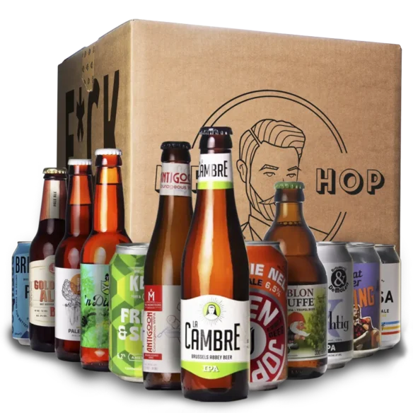 Bierpaket IPA 