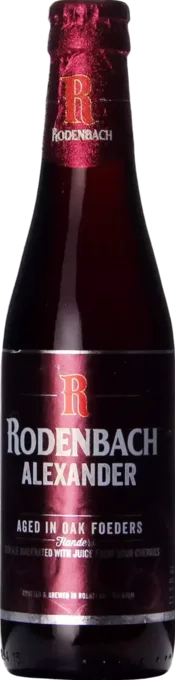 Rodenbach Alexander 33cl