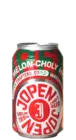 Jopen Up On Melon-Choly Hill