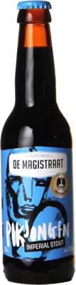 De Magistraat Pikjongen