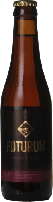De Toekomst Futurum Barley Wine