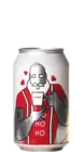 Hooglander Santa’s Breakfast