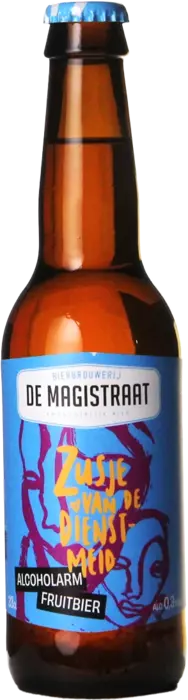 De Magistraat Die Schwester des Dienstmädchens