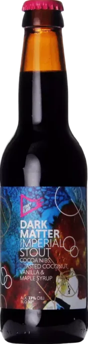 Funky Fluid Dark Matter