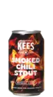 Kees Smoked Chili Stout
