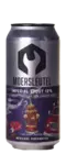 Moersleutel Mexicake Firefighter