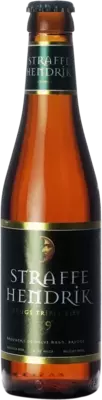 Straffe Hendrik Tripel