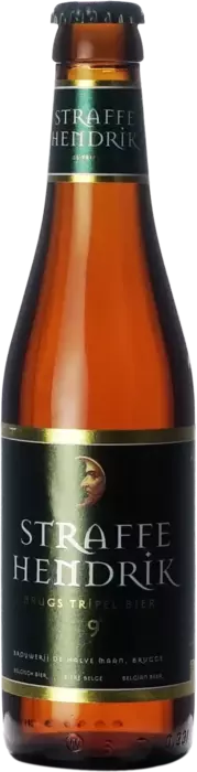 Straffe Hendrik Tripel