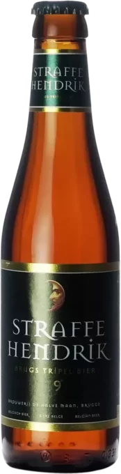 Straffe Hendrik Tripel