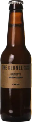 The Kernel Grisette Nelson Sauvin