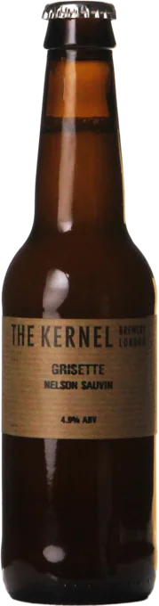 The Kernel Grisette Nelson Sauvin