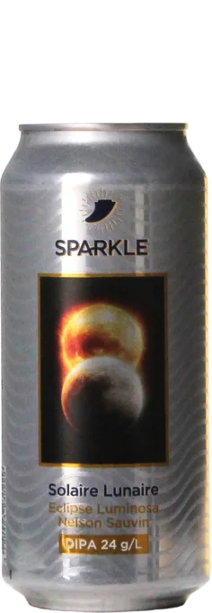 Sparkle Solaire Lunaire