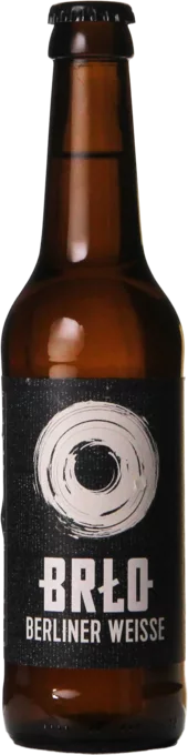 BRLO Berliner Weisse