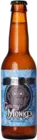 Guilty Monkey Witte Aap