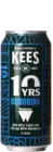 Kees / Walhalla Burorina (10 Yrs Collab)