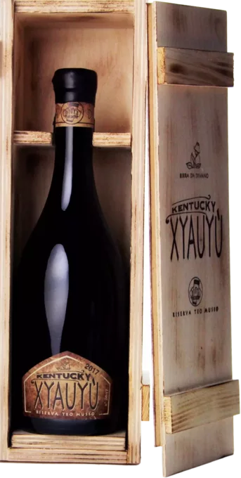 Baladin Xyauyu Kentucky Riserva 2019