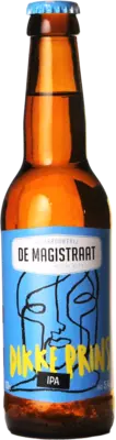 De Magistraat Dicker Prinz